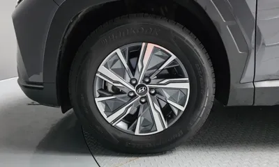 Hyundai Tucson 2021, 109513 км, за 32558.43 USD