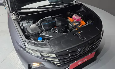 Hyundai Tucson 2021, 109513 км, за 32526.7 USD - фото 6