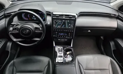 Hyundai Tucson 2021, 109513 км, за 32526.7 USD - фото 7