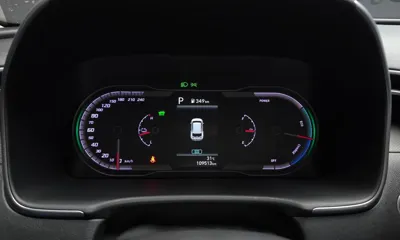 Hyundai Tucson 2021, 109513 км, за 32526.7 USD - фото 8