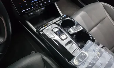 Hyundai Tucson 2021, 109513 км, за 32526.7 USD - фото 9