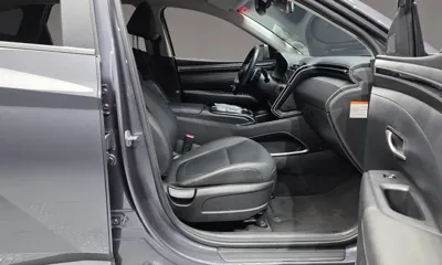 Hyundai Tucson 2021, 109513 км, за 32526.7 USD - фото 11