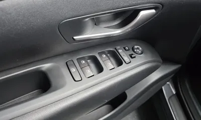 Hyundai Tucson 2021, 109513 км, за 32526.7 USD - фото 14
