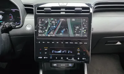 Hyundai Tucson 2021, 109513 км, за 32526.7 USD - фото 16