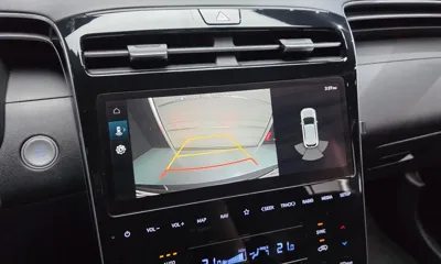 Hyundai Tucson 2021, 109513 км, за 32526.7 USD - фото 17