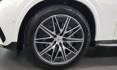Mercedes-Benz GLC-Class 2025, 9661 км, за 53826.97 USD