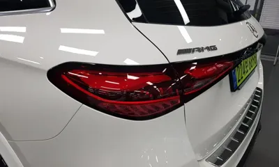Mercedes-Benz GLC-Class 2025, 9661 км, за 53826.97 USD - фото 11