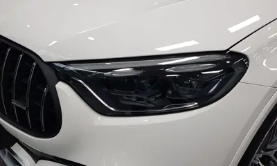Mercedes-Benz GLC-Class 2025, 9661 км, за 53826.97 USD - фото 14