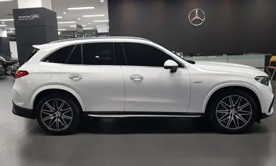 Mercedes-Benz GLC-Class 2025, 9661 км, за 53826.97 USD - фото 20