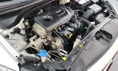 Hyundai Avante 2017, 73270 км, за 5156.01 USD - фото 6