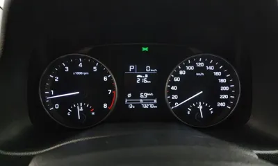 Hyundai Avante 2017, 73270 км, за 5156.01 USD - фото 8