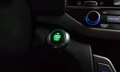 Hyundai Avante 2017, 73270 км, за 5156.01 USD - фото 14