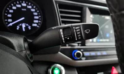 Hyundai Avante 2017, 73270 км, за 5156.01 USD - фото 16