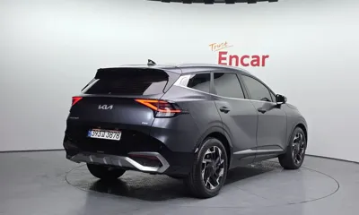 Kia Sportage 2022, 48396 км, за 20416.25 USD