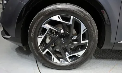 Kia Sportage 2022, 48396 км, за 20416.25 USD