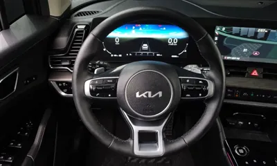 Kia Sportage 2022, 48396 км, за 20416.25 USD - фото 16