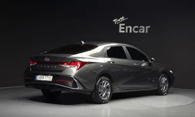 Hyundai Avante 2024, 30138 км, за 12012.6 USD