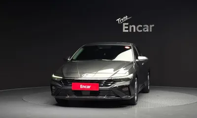 Hyundai Avante 2024, 30138 км, за 12012.6 USD