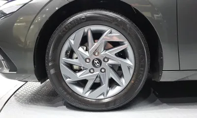 Hyundai Avante 2024, 30138 км, за 12012.6 USD