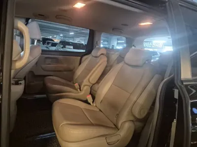 Kia Canival 2018, 155810 км, за 6058.64 USD - фото 8