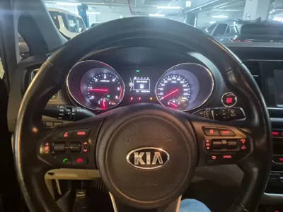 Kia Canival 2018, 155810 км, за 6058.64 USD - фото 18
