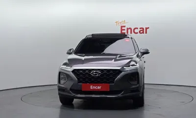 Hyundai Santafe 2019, 82437 км, за 12176.85 USD