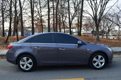 ChevroletGMDaewoo Cruze 2011, 147515 км, за 1790.71 USD - фото 6