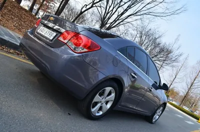 ChevroletGMDaewoo Cruze 2011, 147515 км, за 1790.71 USD - фото 7