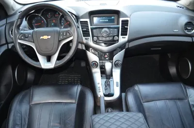 ChevroletGMDaewoo Cruze 2011, 147515 км, за 1790.71 USD - фото 10