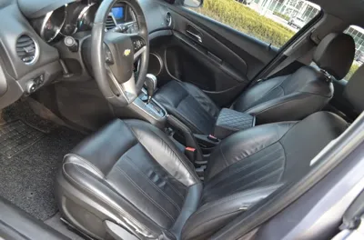 ChevroletGMDaewoo Cruze 2011, 147515 км, за 1790.71 USD - фото 12