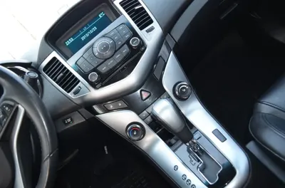 ChevroletGMDaewoo Cruze 2011, 147515 км, за 1790.71 USD - фото 13
