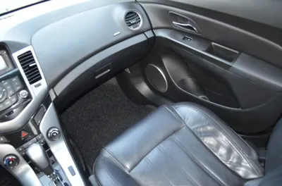 ChevroletGMDaewoo Cruze 2011, 147515 км, за 1790.71 USD - фото 14