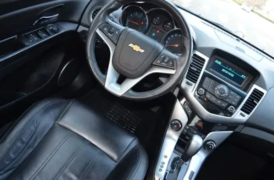 ChevroletGMDaewoo Cruze 2011, 147515 км, за 1790.71 USD - фото 15
