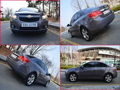 ChevroletGMDaewoo Cruze 2011, 147515 км, за 1790.71 USD - фото 17