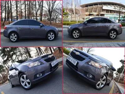 ChevroletGMDaewoo Cruze 2011, 147515 км, за 1790.71 USD - фото 18