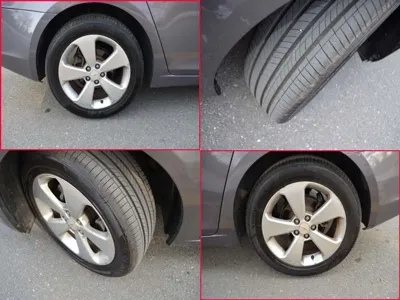 ChevroletGMDaewoo Cruze 2011, 147515 км, за 1790.71 USD - фото 19