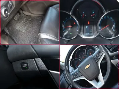 ChevroletGMDaewoo Cruze 2011, 147515 км, за 1790.71 USD - фото 20