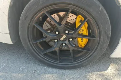 Toyota Levin 2022, 58800 км, за 9969 USD - фото 8