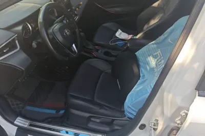 Toyota Levin 2022, 58800 км, за 9969 USD - фото 15