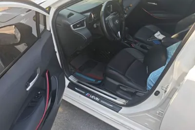 Toyota Levin 2022, 58800 км, за 9969 USD - фото 16