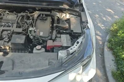 Toyota Levin 2022, 58800 км, за 9969 USD - фото 22