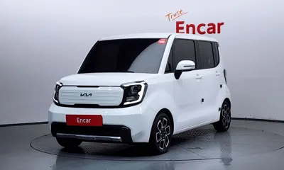 Kia Ray · 2024 год