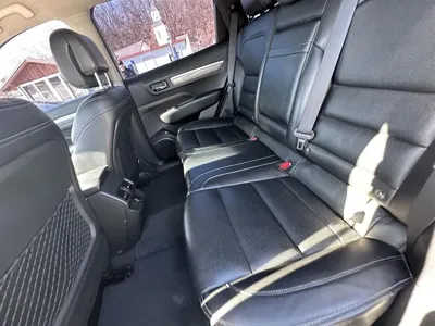 Renault-KoreaSamsung QM6 2017, 118000 км, за 6104.77 USD - фото 8