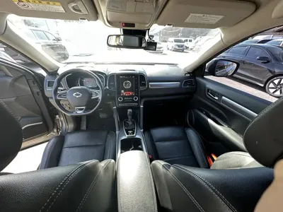 Renault-KoreaSamsung QM6 2017, 118000 км, за 6104.77 USD - фото 9
