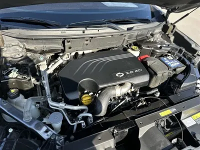Renault-KoreaSamsung QM6 2017, 118000 км, за 6104.77 USD - фото 20