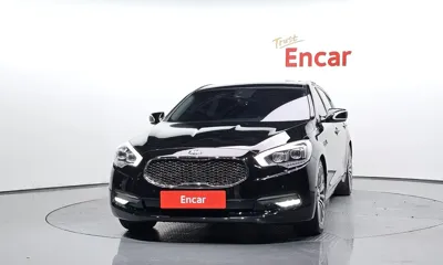 Kia K9 2016, 161591 км, за 4620.57 USD
