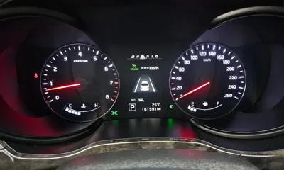 Kia K9 2016, 161591 км, за 4620.57 USD - фото 8
