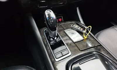 Kia K9 2016, 161591 км, за 4620.57 USD - фото 9