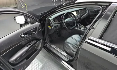 Kia K9 2016, 161591 км, за 4620.57 USD - фото 10