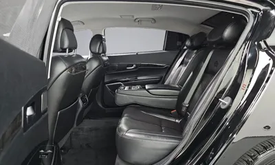 Kia K9 2016, 161591 км, за 4620.57 USD - фото 11